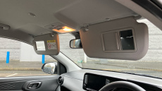 Hyundai i10 1.2 [79] Advance 5dr Auto [Nav] Petrol Hatchback